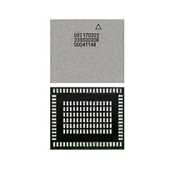 WiFi IC (339S00308) (160 Pin) for iPad Pro 10.5" / iPad Pro 12.9" 2nd (2017) / iPad 5 (2017)