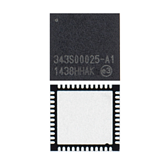 Power IC for (343S00025) iPad Pro 12.9 (1st Gen / 2015) / Pro 9.7