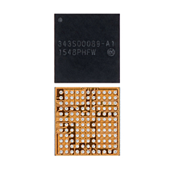 Charging IC (343S00089-A1) (132 Pin) for iPad Pro 9.7" 