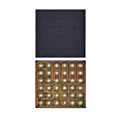 USB Charging IC for iPad Pro 10.5" / 12.9" (343S00105)