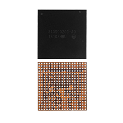 Power Management IC PMICS (343S00203) for iPad 6 (2018)