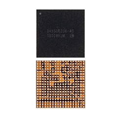 Power Management IC (343S00206) for iPad 5 (2017)