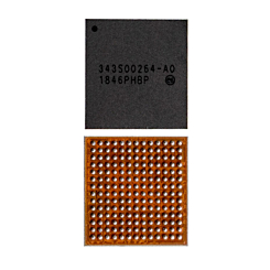 Small Power IC for iPad Air 3 (343S00264–A0)