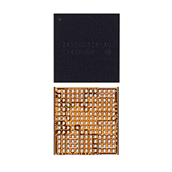 Power Management IC (343S00328) for iPad Pro 12.9" 4th Gen (2020)