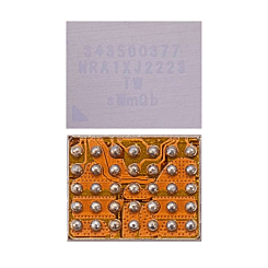 Charging IC for iPad Pro 12.9" 5th Gen (2021) / iPad Pro 12.9" 6th Gen (2022) / iPad Pro 11" 3rd Gen (2021) / iPad Air 4 / iPad Air 5 / iPad Mini 6 (343S00377)