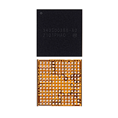 USB Charging IC (343S00388) for iPad 9