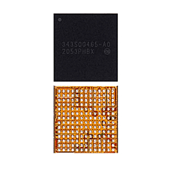 Power Management PMIC IC (343S00465) for iPad Air 5 (2022)