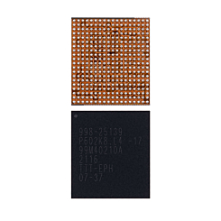 Power IC for iPad Mini 6 (343S00514)