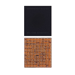 Stock up on the iPhone 14 or 14 Plus power management IC — 343S00572.
