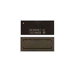 Power Management PMIC IC (U8100 / 343S0561 / Amelia) for iPad 3