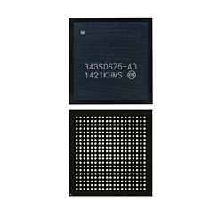 Power Management PMIC IC (U8100 / 343S0675) for iPad Air 2