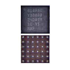 Tristar U2 Charging IC (610A3C) for iPad Pro 12.9" 3rd Gen (2018) / iPad Pro 11" 1st Gen (2018)