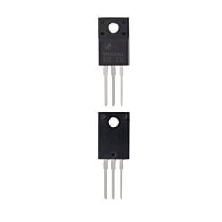 6N3R2AL N-Channel Mosfet for Playstation 5 ADP-400DR Power Supply (Soldering Required) (Only Ground Shipping)