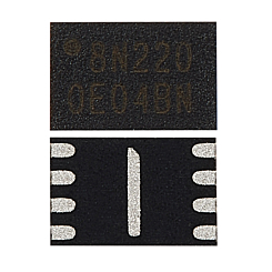 Ace SPI Flash IC (Charge EEPROM) with Program (8N2200E04BN) for iPad Pro 11" 4th Gen /Pro 12.9" 6th Gen ( 2022)