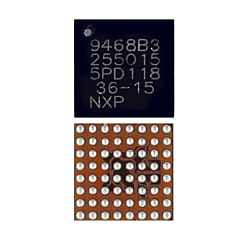 Buy the Power Charger IC Controller for the Galaxy S10 Plus 5G, S20 Ultra, S20 FE 5G, S21 5G, S22, S22 Ultra, Note 10, Note 10 Plus 5G, Note 20 5G, and J8 2018, 9468B3.
