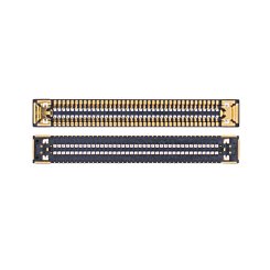 Stock up on the 78-pin LCD FPC connector for Galaxy A52 and A52 5G models A525 and A526 2021, A32 and A32 5G models A325 and A326 2021, A42 5G, A12, A53 5G, A54 5G, A15 5G, and A72.