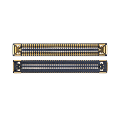 Shop the Mainboard Flex FPC Connector for Galaxy A52 5G, model A526 from 2021 – 78 Pins.