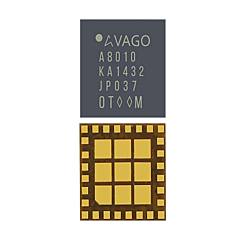 iPhone 6P/6 Power Amplifier IC (PA A8010/PA U_HBPAD/56 Pins)