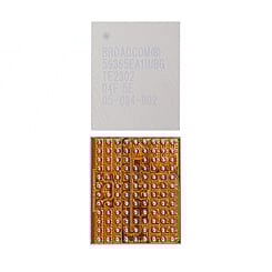 Order the Wireless Power Delivery IC (BCM59365EA1IUBG) for iPhone 13, 14, and 15 Series.
