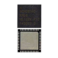 MacBook Air / MacBook Pro Multitouch driver USB IC (BCM5974CKMLG  QFN-48 Pin)