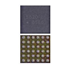 Back Light IC for iPad Pro 12.9"