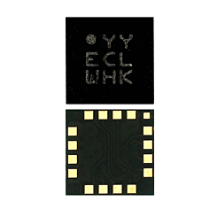 Shop the Gyroscope IC, BMI282AA, for iPhone 11, 11 Pro, and 11 Pro Max.
