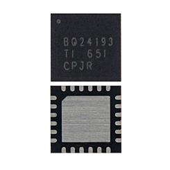 BQ24193 Battery Charging IC for Nintendo Switch / Switch OLED (Soldering Required)