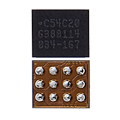 Grab the wholesale deals on the iPhone 12, 13, and 14 Series USB-PD CS4C20.
