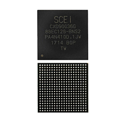CXD90036G Southbridge IC for PlayStation 4 Pro / Slim (CUH-12XX) (Soldering Required)