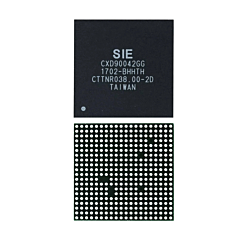 CXD90042GG Southbridge IC for PlayStation 4 Slim (CUH-20XX)