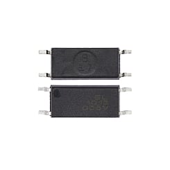 EL1013 SOP4 Phototransistor for PlayStation 5 Power Supply (Soldering Required)