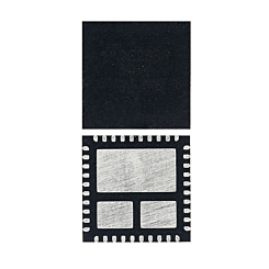 MacBooks Power Management Controller IC (FDMF6808N / 6808N  QFN-40 Pin)