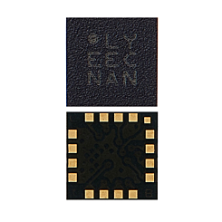 Stock up on the iPhone 13 13 Mini 13 Pro 13 Pro Max Gyroscope IC LY.
