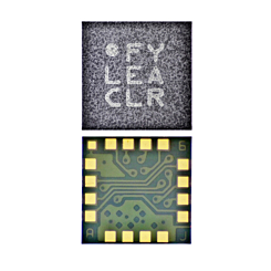 Order the Gyroscope IC, YY, for iPhone 8, 8 Plus, X, XS, XR, XS Max, 11 Series, 12 Series, and 13 Series.