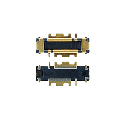 Purchase the Battery Flex FPC Connector, 4 Pin, for iPhone 11, 11 Pro, and 11 Pro Max.