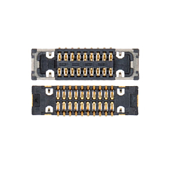 Buy the iPhone 11 Front Camera Flex FPC Connector with 36 pins.
