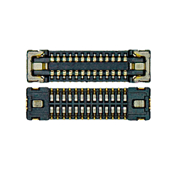 Shop the iPhone 11 LCD FPC Connector, J8000 with 26 pins.