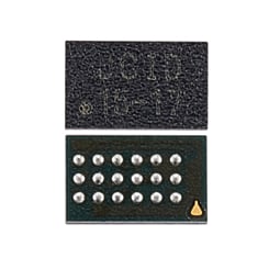 JCID Integrated Face ID Chip IC for iPhone 15 to 17 Series (Soldering Required)