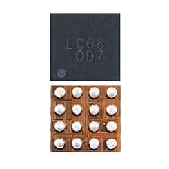 iPhone 13 Pro / 13 Pro Max LCXX Accessory Power IC