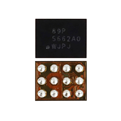 Order the iPhone X, XS, XR, and XS Max Camera Flash Driver IC LM35662, 5662A0, or U4120.