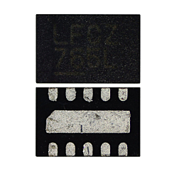 MacBooks Regulator IC (LT3970EDDB U6990  QFN-10 Pin)
