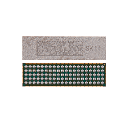 iPhone 7 / 7P Camera Flash IC (M2600 / 02VW / 100 Pins)