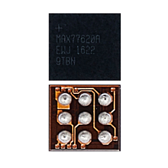 Fuel Gauge IC for Nintendo Switch / Switch 2 (MAX17050)