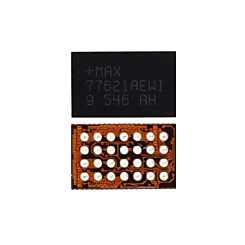Power Supply IC Chip for Nintendo Switch (MAX77621AEWI)