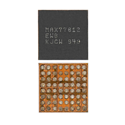 MAX77812 Buck Regulator for Nintendo Switch Lite / Switch OLED (Soldering Required)
