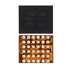 Small Audio IC Chip for iPad Pro 11" 1st Gen (2018) / iPad Mini 5 / iPad Air 3 / Pro 12.9" 3rd Gen (2018)
