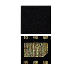 PMIC Voltage Linear Regulators Controller IC (TPS720105DRVR / TPS720105 / 720105 / ODC: SON-6 PIN) for MacBooks 