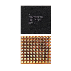 MAX77620H Display Power Management IC for Nintendo Switch Lite (Soldering Required)