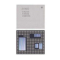 Shop the iPhone 12, 12 Pro, and 12 Pro Max high frequency power amplifier, model PA-HB-E 8200.






