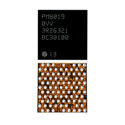 iPhone 6P/6 Power Supply IC (U_PMICRF/PM8019/94 Pins)